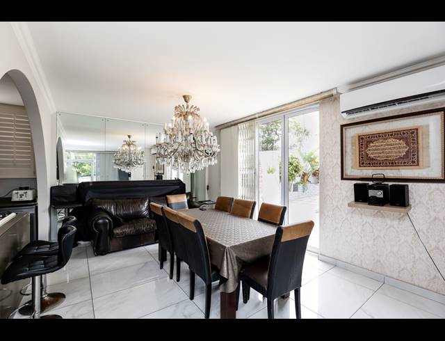 3 BEDROOM APARTMENT FOR SALE IN MORNINGSIDE